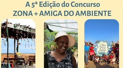 Maio: Comunidades desafiadas a participar no concurso “Zona Mais Amiga do Ambiente”