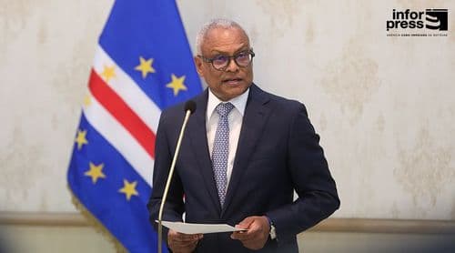 São Nicolau: Presidente da República felicita Tarrafal e apela ao diálogo institucional