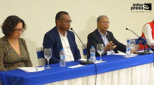 Governo está a trabalhar para a conectividade doméstica ser assumida como questão de soberania – ministro