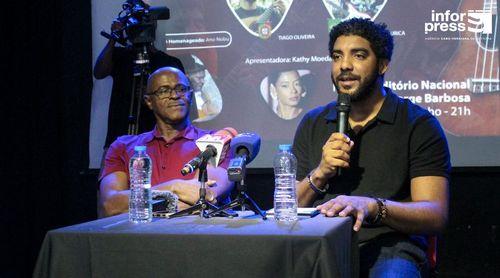 Master Cordas 2025 reinforces the protagonism of the guitar in Cape Verdean musical identity - Manel di Candinho