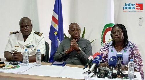 Representação da CEDEAO em Cabo Verde promove actividades para celebrar 50.º da organização