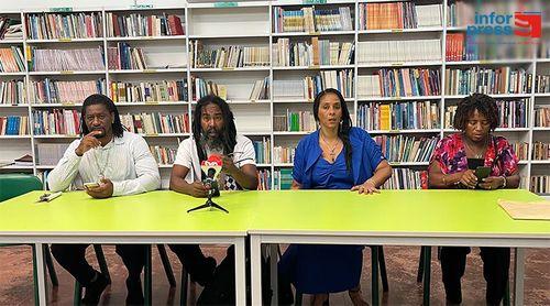 Carnaval/Praia: Grupos oficiais denunciam incumprimento da câmara municipal e exigem pagamento de subsídio