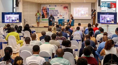 Cabo Verde acolhe encontro internacional de alto nível sobre vigilância de arboviroses e do mosquito Aedes aegypti