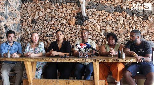 Kuletivu Nhanha apresenta 1ª edição do Kafuka African Film Festival