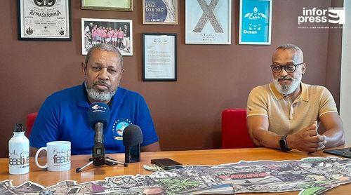 São Vicente: Kavala Fresk Feastival acontece a 12 de julho e celebra os 50 anos da independência de Cabo Verde (c/áudio)