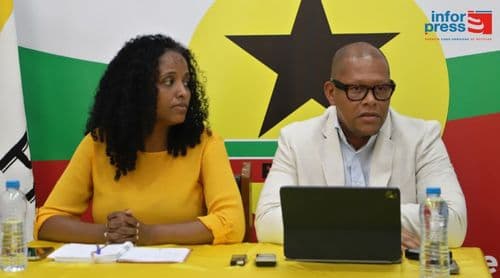 São Vicente: PAICV pondera pedir auditoria externa às Contas de Gerência de 2025 da câmara municipal