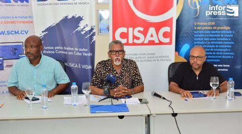 Campanhas autárquicas rendem 1,2 milhões de escudos em direitos musicais distribuídos