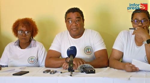 São Vicente/Exoneração de médico do HBS: Sindicatos pedem anulação da medida  