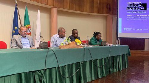 Portugal: Governo promete para breve instalação de adidos culturais e conselho consultivo das comunidades