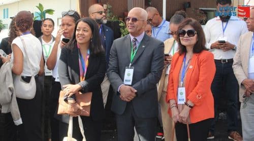 Fogo: Turismo rural deve equilibrar preservação da natureza e criação de oportunidades – Manuel Teixeira