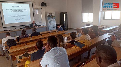 Uni-CV e parceiros promovem formação avançada sobre “História da Escravatura e Legado Racial”