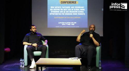 AME2026: Especialista diz que novas tecnologias incluído IA devem ser encaradas como ferramentas estratégicas   