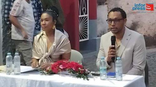 São Nicolau: Conferência enaltece importância da valorização da morna como Património Imaterial da Humanidade