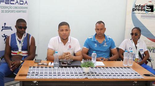 Praia acolhe a XIII edição do CANADEP com aposta na inclusão desportiva