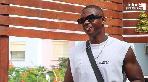 Artista CESF apresenta concerto inovador sem álcool no Parque Tecnológico