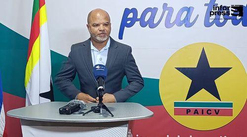 PAICV denuncia “uso abusivo” da máquina pública e submete queixas à CNE