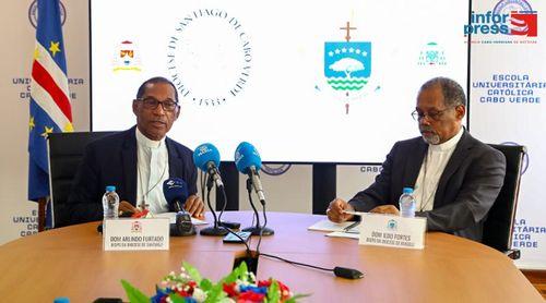 Igreja Católica está a dar os primeiros passos para a tradução da bíblia em língua cabo-verdiana