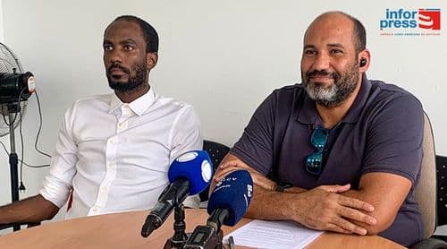FCBB promete divulgar novo seleccionador ainda esta semana em substituição de Emanuel Trovoada