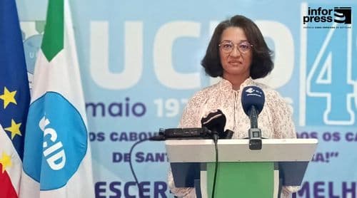 São Vicente: UCID contra fusão Uni-CV/UTA e extinção da Agência Reguladora do Ensino Superior