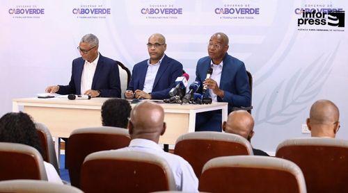 Governo anuncia mais de dois milhões de contos para fazer face aos estragos provocados pelas chuvas no interior de Santiago