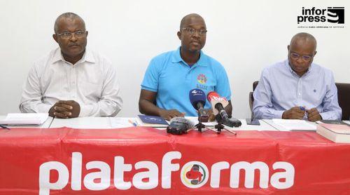 Supremo Tribunal de Justiça dá razão à Plataforma Sindical Unir e Resgatar a UNTC-CS (c/áudio)