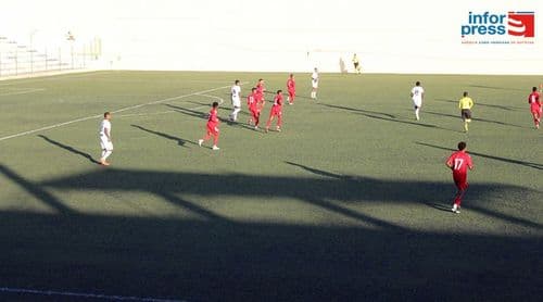 Futebol/São Nicolau: Confronto Académica – Ultramarina é o destaque da 7ª jornada do campeonato