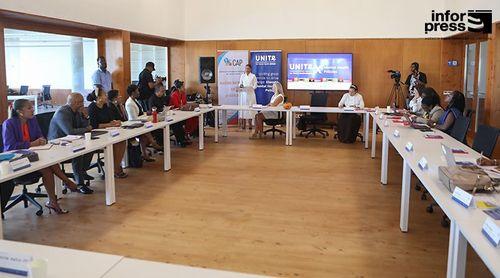 Un congrès international discute de la révision de la loi sur la santé mentale et du renforcement des politiques publiques