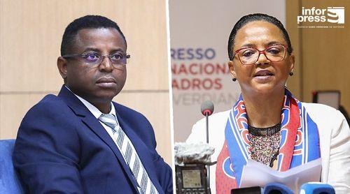 Quadros cabo-verdianos querem celebrar a sua resiliência e capacidade de superação, Maria Silva