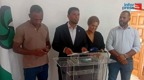 Santo Antão/Cheias: Conselho Regional do MpD nega que o Governo esteja a competir com a Câmara Municipal do Porto Novo