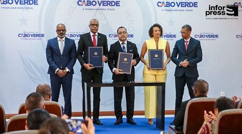 Governo renova concessão do serviço público da Rádio e Televisão por 15 anos