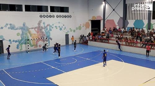 Ribeira Grande: Copa Futsal avança para os oitavos de final na segunda-feira