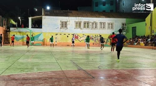 Ribeira Brava: Terceira edição da Copa Patxê Futsal reúne dez equipas e aposta na dinamização do Verão