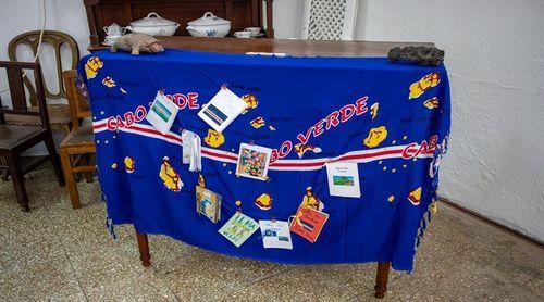 Santo Antão: Intercâmbio liga culturalmente alunos da escolas básicas do Porto Novo e Mértola