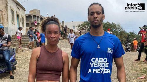 Brava/Atletismo: Daniel Ramos sagra-se campeão de corrida Santana de Mato