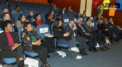Portugal: Sexta edição da “Corrida da CPLP – Juntos contra a fome” acontece 30 e 31 de Maio em Oeiras