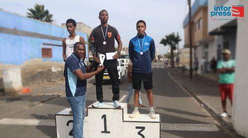 Ilha do Sal: Corrida da Liberdade no Largo de Nha Lilina marca as celebrações do 13 de Janeiro