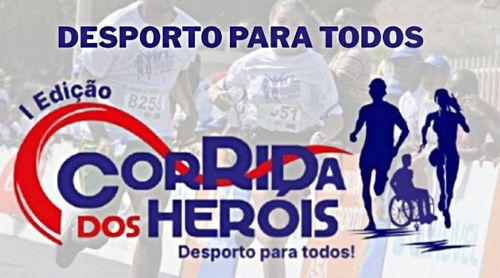 Heroes’ Run Included in Praia Municipality’s January 20 Cultural Programme – Sports Councillor