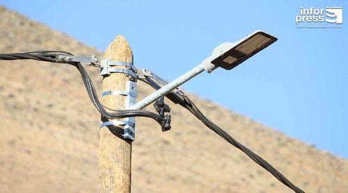 Porto Novo: Munícipes queixam-se dos cortes de energia eléctrica que prosseguem no concelho      