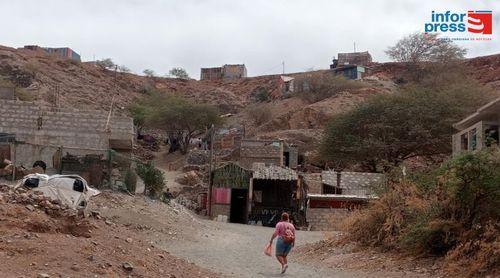 São Vicente:  Covada de Bruxa e Fernando Pó com obras de requalificação avaliadas em 170 mil contos