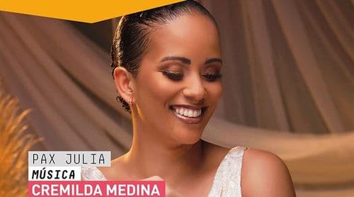 Portugal: Cabo-verdiana Cremilda Medina apresenta álbum “Lágrimas” em showcase na FNAC de Cascais