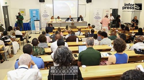 Créolité: São Tomé-et-Príncipe et la Guadeloupe mettent en garde contre les défis liés aux langues créoles et plaident en faveur d'un renforcement culturelPraia, 29 