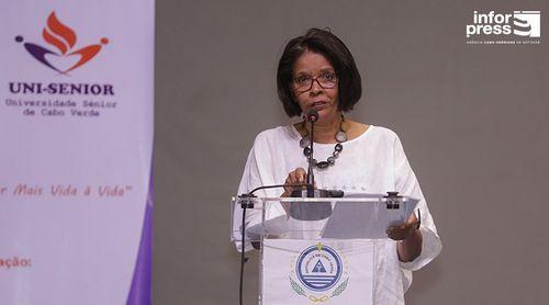 Uni-Sénior celebra quatro anos de existência marcado por crescimento e impacto positivo - presidente