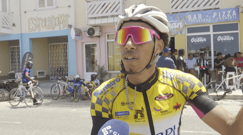 Boa Vista: Cristian Andrade vence Corrida de Santa Isabel 2025