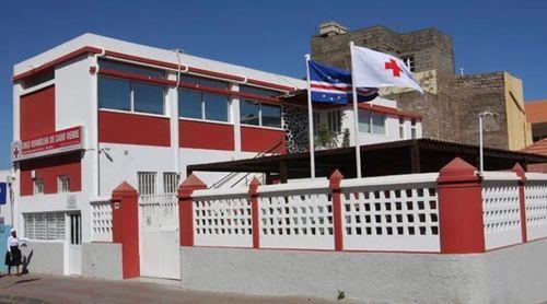 São Vicente acolhe celebrações do Dia Nacional do Voluntário da Cruz Vermelha de Cabo Verde