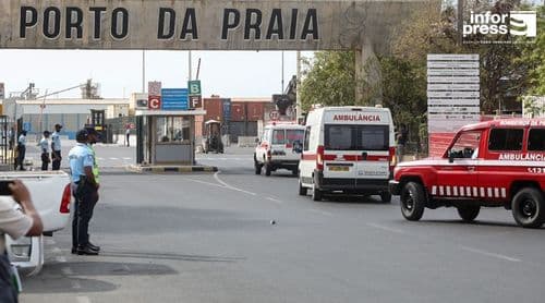 Surto em Cruzeiro: Três passageiros transferidos para tratamento no exterior em aviões-ambulância 