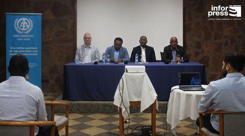 Ministro defende reformulação do planeamento territorial