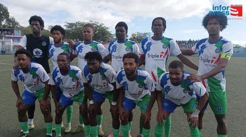 Futebol/Fogo: Empate do Vulcânico e a primeira vitória do Desportivo marcam a oitava jornada do regional do primeiro escalão