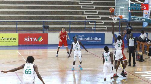 Basketball: Kriol Stars Open Qualifiers With Home Defeat to Mali’s Tombouctou