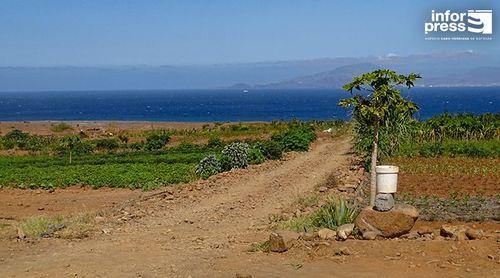 Porto Novo/Casa de Meio: Governo aposta na resolução definitiva do problema de água para agricultura
