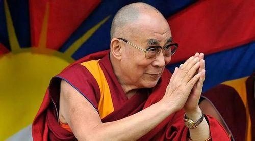 Dalai Lama “profundamente triste” com o terramoto no Tibete